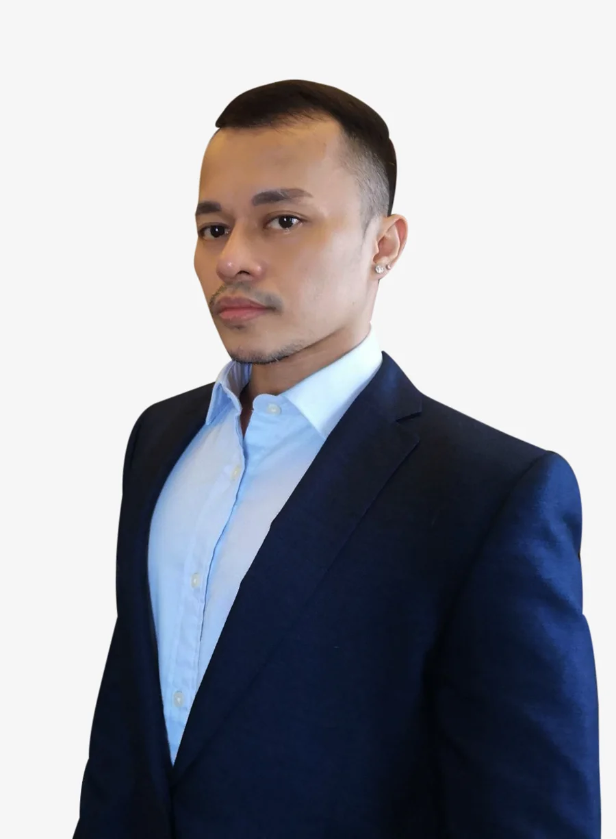 Yong Caballero